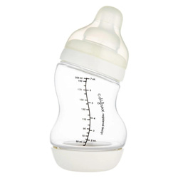 Butelka antykolkowa S-Shape 200ml