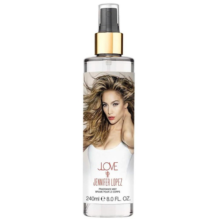 JLove mgiełka zapachowa 240ml