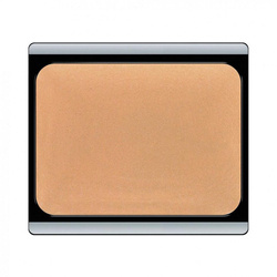 Camouflage Cream kamuflaż korektor magnetyczny w kremie 09 Soft Cinnamon 4.5g