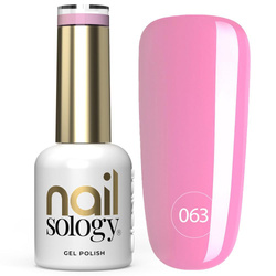 Nailsology lakier hybrydowy 063 Teenage Dream 8ml