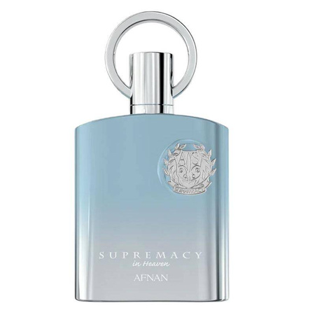 Afnan Supremacy In Heaven woda perfumowana spray 100ml