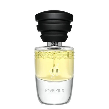 Masque Milano Love Kills woda perfumowana spray 35ml