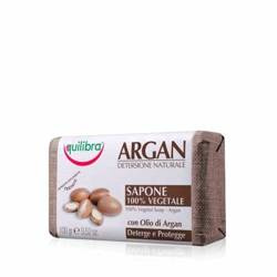 Argan 100% Vegetal Soap mydło arganowe 100g