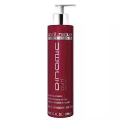Dinamic Curl Defining Cream krem definiujący loki 200ml