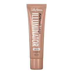 Airbrush Legs Illuminator Highliter rozświetlacz do nóg Nude Glow 100ml