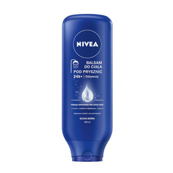 Odżywczy balsam do ciała pod prysznic 400ml
