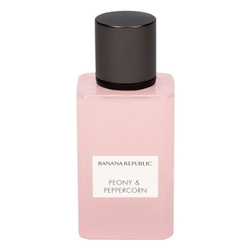 Banana Republic Peony & Peppercorn woda perfumowana spray 75ml