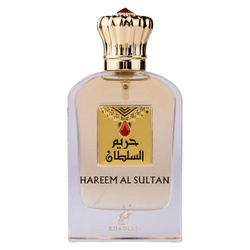 Khadlaj Hareem Al Sultan woda perfumowana spray 75ml