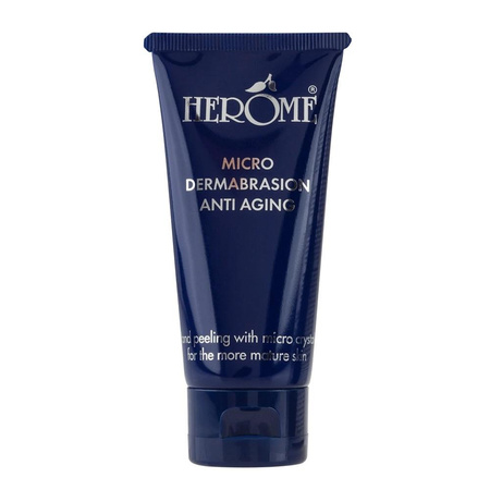 Micro Dermabrasion mikrodermabrazja przeciwstarzeniowa do rąk 55ml