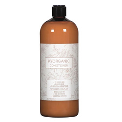 KYO Kyorganic Conditioner regenerująco-nawilżająca odżywka do włosów 1000ml