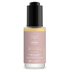 Ritualia Tranquility serum do twarzy dodające blasku 30ml