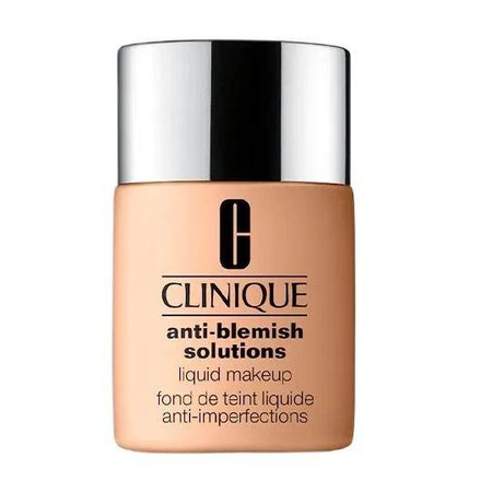 Clinique Anti-Blemish Solutions Liquid Makeup lekki podkład do cery problematycznej CN 28 30ml