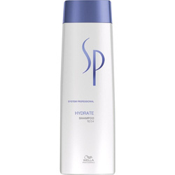 Wella Professionals - SP Hydrate szampon nawilżający do włosów suchych 250ml
