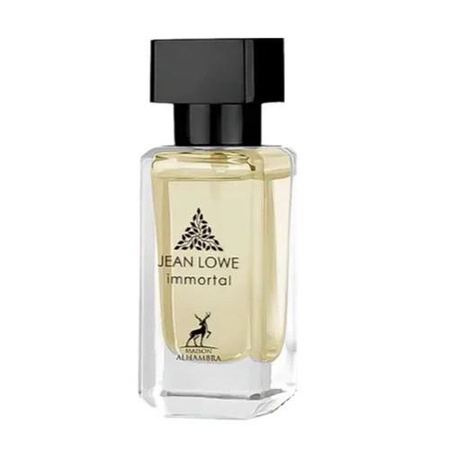Jean Lowe Immortel woda perfumowana spray 30ml