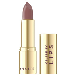 Celebrity Lips Matte kremowa pomadka matowa 507 Bare
