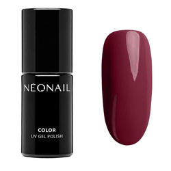 UV Gel Polish Color lakier hybrydowy Ripe Cherry 7.2ml