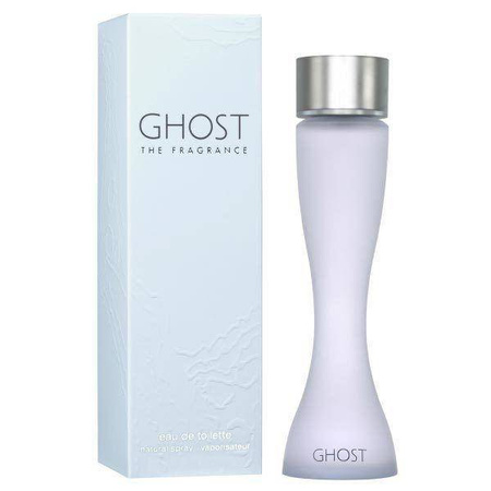 GHOST The Fragrance woda toaletowa spray 100ml