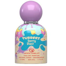 Grandeur Tubbees Berry Blast woda perfumowana spray 50ml