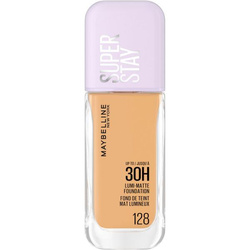 Super Stay Lumi Matte Foundation podkład do twarzy 128 30ml