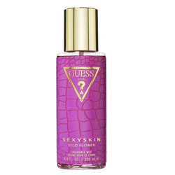 Sexy Skin Wild Flower mgiełka do ciała 250ml
