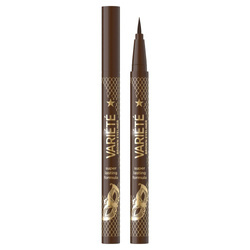 Variete precyzyjny eyeliner w pisaku Brown 2g