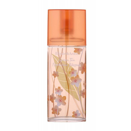 Elizabeth Arden Green Tea Nectarine Blossom woda toaletowa spray 100ml