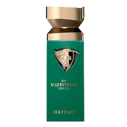 French Avenue An Equestrian Series Haydan woda perfumowana spray 100ml