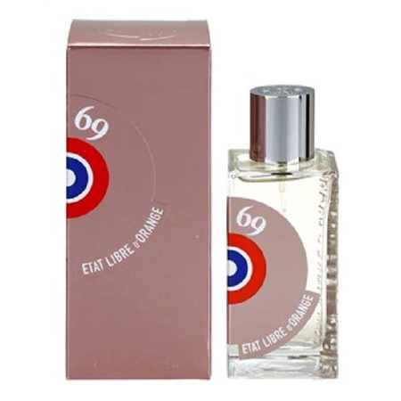 Etat Libre d'Orange Archives 69 Unisex woda perfumowana spray 50ml