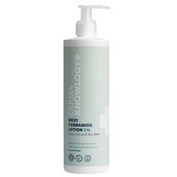 MD21 balsam z 5% mocznikiem 400ml