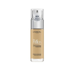 L'Oréal True Match Foundation podkład do twarzy 4.D/4.W Golden Natural 30ml