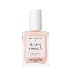 Active Smooth lakier do paznokci 00 15ml