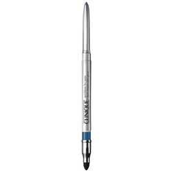 Clinique Quickliner For Eyes konturówka do oczu 08 Blue Grey 1.2g