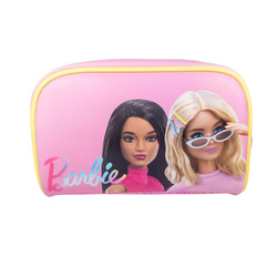 Barbie kosmetyczka Kolorowa