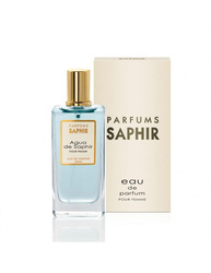 Saphir - Agua Women woda perfumowana spray 50ml