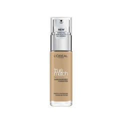 L'Oréal True Match Foundation podkład do twarzy 3.D/3.W Golden Beige 30ml
