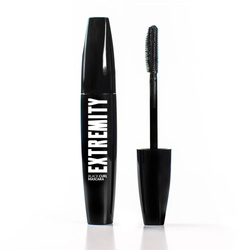 Extremity Black Curl Mascara zwiększający objętość i gęstość tusz do rzęs 8g