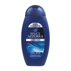 Men Cool Blue szampon i żel pod prysznic 2w1 400ml