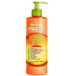 Fructis Goodbye Damage 10in1 krem bez spłukiwania do włosów 400ml