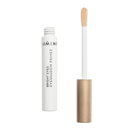 Lumene - Bright Eyes Eyeshadow Primer baza pod cienie 5ml