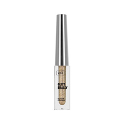 Glitterally brokatowy eyeliner do powiek 3 3g