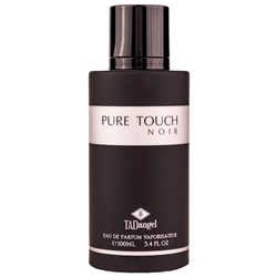 Pure Touch Noir woda perfumowana spray 100ml