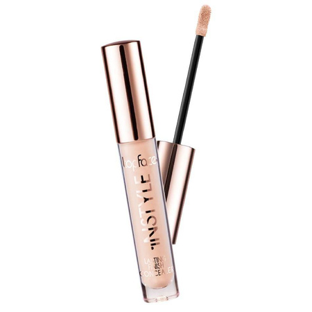 Instyle Lasting Finish Concealer korektor w płynie 001 3.5ml
