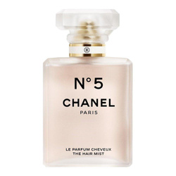 Chanel No 5 mgiełka do włosów 35ml