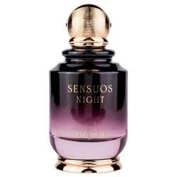 Khadlaj Sensuos Night woda perfumowana spray 100ml