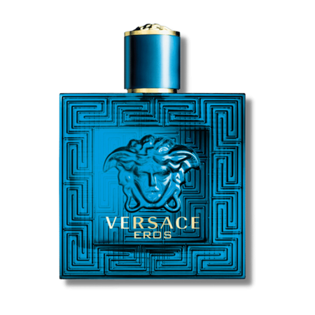 Versace Eros woda toaletowa spray 100ml