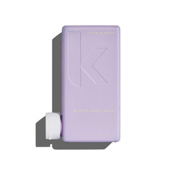 Kevin Murphy - Blonde Angel Wash szampon wzmacniający kolor do włosów blond 250ml