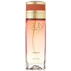 Sun Java For Women woda perfumowana spray 75ml