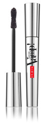 Vamp Mascara tusz do rzęs 200 Chocolate Brown 9ml