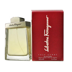 Salvatore Ferragamo Pour Homme woda toaletowa spray 100ml