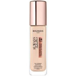 Always Fabulous Extreme Resist Foundation SPF20 kryjący podkład do twarzy 105 Natural Ivory 30ml